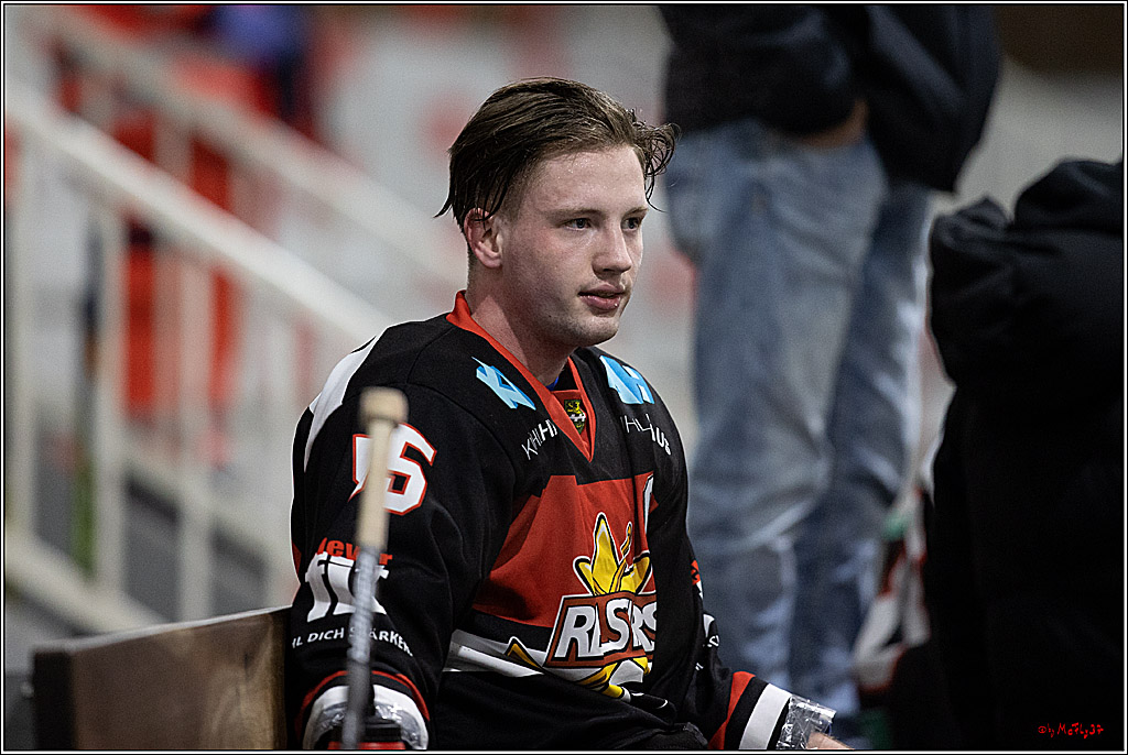 U20- ESV Bergisch Gladbach Realstars-Koenigsborner-JEC Bulldogs 9-3, 12.12.2021